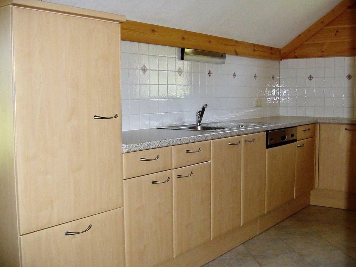 Blockhaus Royer Lägenhet Ramsau am Dachstein Exteriör bild